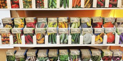 Alt oder neu? Experten teilen ihr Sorten-Wissen.