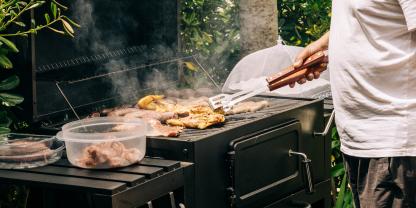 Weber startet Cashback: So gibt es jetzt Geld beim Grillkauf zurück