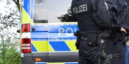 Ein Jäger löste unverhofft einen Polizeieinsatz in einem Freizeitpark aus.