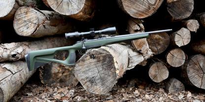 Die CZ 600 Plus Ergo im Revier: Eine gute Option für preisbewusste Jäger?