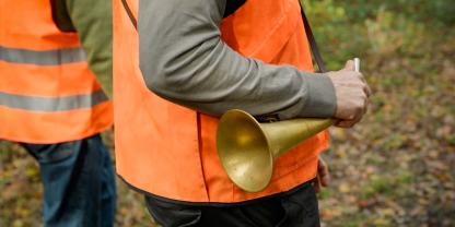 In der Niedersächsischen Landesregierung könnte es bald zu Neuerungen im Jagdgesetz kommen. Das Landwirtschaftsministerium stellte einen Entwurf vor.