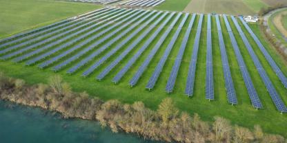 Oberndorf-Agri-PV-Anlage-Luftbild_Feldwerke