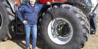 Florian Lemm ist neuer Ansprechpartner für das PTG-Händlernetz.