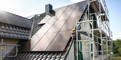 Welche Solaranlage passt zu meinem Stromverbrauch, lohnt sich ein Batteriespeicher und wie groß sollte ich planen?