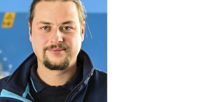 Johannes Bringsken hat vor kurzem die Leitung des Lemken-Kundendienstes in Deutschland übernommen.