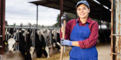 Junglandwirtin-AdobeStock_584056991