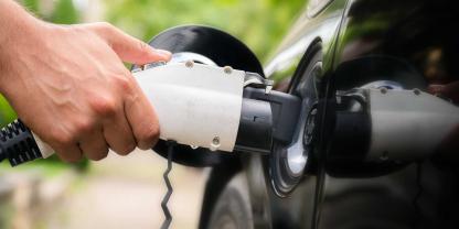 Für Elektroautos gibt es vom Staat wieder bis zu 6.000 Euro Förderung.