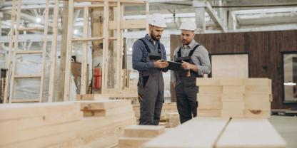 Holzkonstruktion-AdobeStock_1112905991