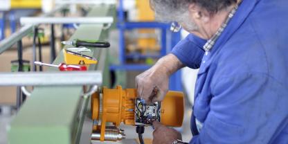 Unternehmen sollten das Potenzial älterer Arbeitnehmer nicht übersehen.