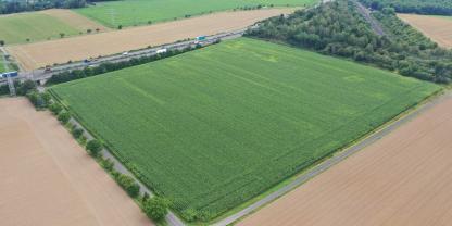 Ein 16-jähriger schafft ein kostengünstiges Tool, um Landwirten den Einstieg in die teilflächenspezifische Bewirtschaftung zu ermöglichen.