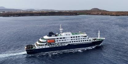 Auf dem Expeditionsschiff MV Hondius sind Passagiere an dem Andes-Virus erkrankt, einer besonders gefährlichen Variante des Hanta-Virus. Drei Menschen sind bereits gestorben.