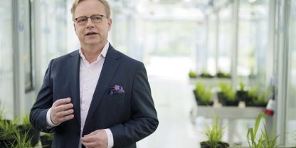 IVA-Präsident Michael Wagner fordert: „Das UBA-Veto muss weg.“ Jetzt hat auch der Bundesrat einen Entschließungsantrag dazu angenommen.