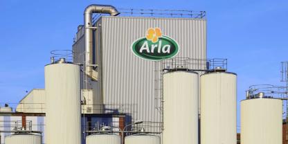 Arla-Molkerei-AdobeStock_1208464399_Editorial_Use_Only