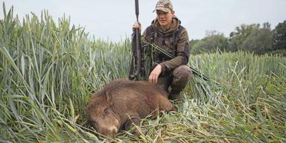 Gerold-Reilmann-Weizenschwein
