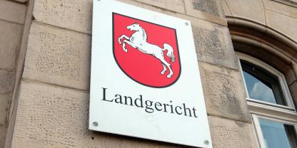 imago69835067 Landgericht Osnabrück