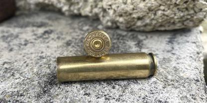 Das Kaliber .400 Legend entstand für den Einsatz bei der Hirschjagd in den USA.