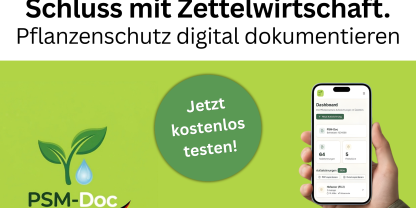 Neue PSM-Doku-Pflicht ab 2026 - so erledigst du sie easy!