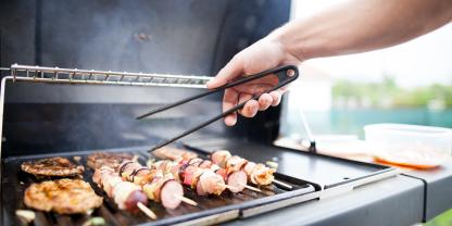 Amazon reduziert beliebte Weber-Grills für die Grillsaison