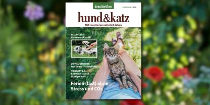 Sonderheft hund&katz 1/2026