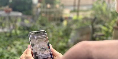 Millionen Aufrufe, tausende Likes und unzählige begeisterte Kommentare: Dieses DIY-Tomatenhaus trifft offenbar genau den Zeitgeist.