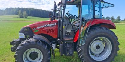 Case Farmall 75c Traktor