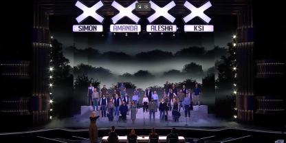 Der Chor um Jeremy Clarkson hat es geschafft und die 19. Staffel von Britain´s goes Talent gewonnen. Als erster Chor überhaupt.