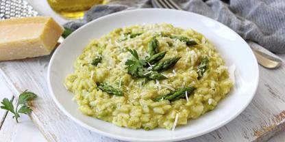 Rezept-Gruener-Spargel-Risotto