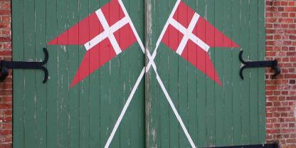 Dänemark wird als erstes EU-Land künftig kein eigenständiges Landwirtschaftsministerium mehr haben.