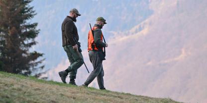 Bei Frankonia können Jäger derzeit Schnäppchen für die Jagd machen.