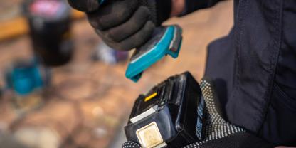 Prime Days: Ersatzakkus für Bosch, Makita und Einhell mit bis zu 77 % Rabatt