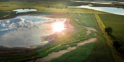 Prairie-Pothole-AdobeStock_88368324