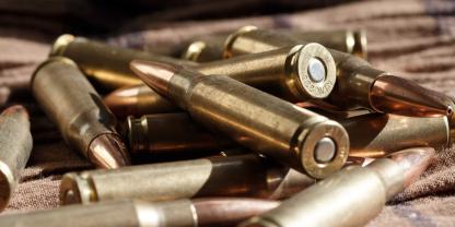 Im österreichischen Zurndorf kam es zu einer Explsion. Auslöser dürfte laut Polizei im Keller gelagerte Munition gewesen sein.