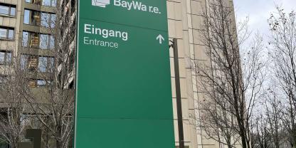 BayWa und  BayWa r. e. stehen vor einem tiefgreifenden Umbau. Der neue Sanierungsplan sieht die Entkonsolidierung der Tochtergesellschaft und einen weitreichenden Schuldenschnitt vor.