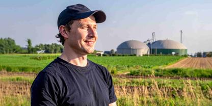 Biomassepaket: Flexibilität zahlt sich jetzt aus