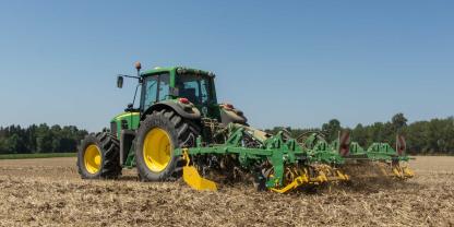 Landwirte könnten für die ersten Hektare und Einkommensgrundstützung im kommendem Jahr mehr Geld bekommen.