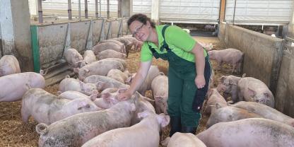 Stephanie-Friebel-Mastschwein
