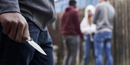 Trotz Gesetzesverschärfungen und verstärkter Polizeipräsenz ist die Gewalt an Bahnhöfen gestiegen.