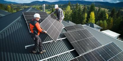 Für die Wirtschaftlichkeit neuer PV-Anlagen wird der Eigenverbrauch noch wichtiger.