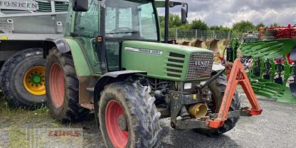 Fendt FARMER 309 C TURBOMATIK Traktor