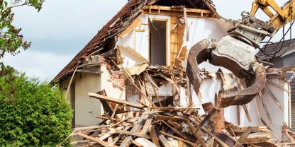 EFH-Abriss-AdobeStock_103293396