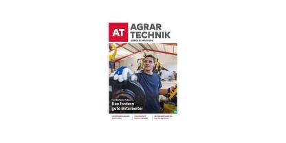 Die neue AT 03-26: Das fordern gute Mitarbeiter