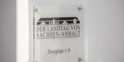Am 6. September wählt Sachsen-Anhalt einen neuen Landtag.
