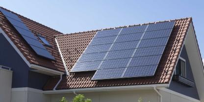 Ein intelligentes Energiemanagement kann die monatlichen Stromkosten deutlich reduzieren.