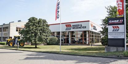 MagerWedemeyer