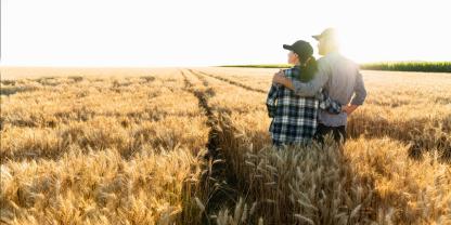 Junglandwirtin Maike sucht bei „Bauer sucht Frau International“ einen Partner, der ihr Leben auf der Groß-Farm in Namibia mitträgt.