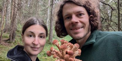 Ab ins Rabbithole mit Buschfunkistan! Plantinfluenzer im Interview