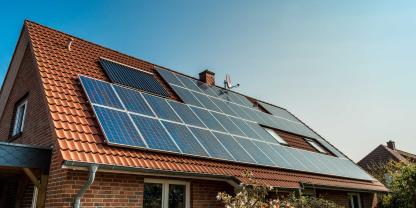 Der erwartete Ausbau-Boom bei kleinen PV-Anlagen bleibt bisher aus.
