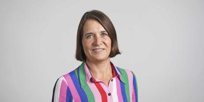 Anke Fritz, Chefredakteurin agrarheute