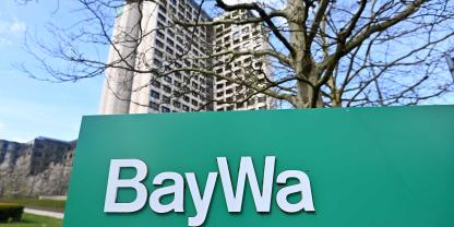 Die Sanierung der BayWa dauert länger als geplant. Nun scheint man dem Ziel deutlich näher gekommen zu sein.