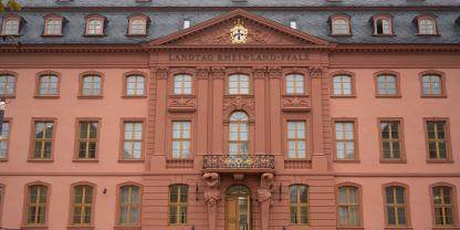 Im Landtag von Mainz soll das neue Jagdgesetz für Rheinand-Pfalz nach Änderungen der neuen Regierung verabschiedet werden.
